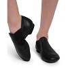 Capezio E-Series Jazz Slip On - Child - image 3 of 4