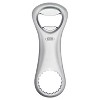 OXO Die Cast Bottle Opener Silver