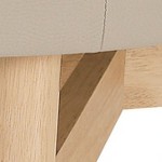 vegan millet leather