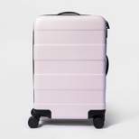 Hardside Carry On Spinner Suitcase - Made By Design™