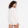 Women's Cropped Sweatshirt - Wild Fable™ - 3 of 3