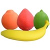 Bintiva Squeeze Fruit Hand Strengthener - 2 of 2