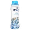 Downy Light Ocean Mist Laundry Scent Booster Beads for Washer with No Heavy Perfumes - image 3 of 4