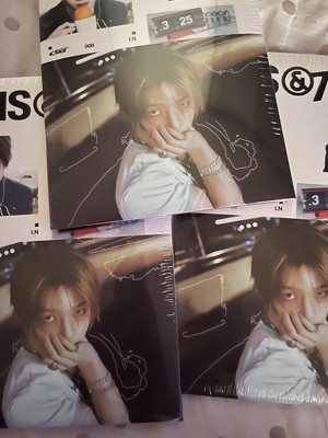 Stray Kids - THIS & THAT (& VER.) (CD) : Target