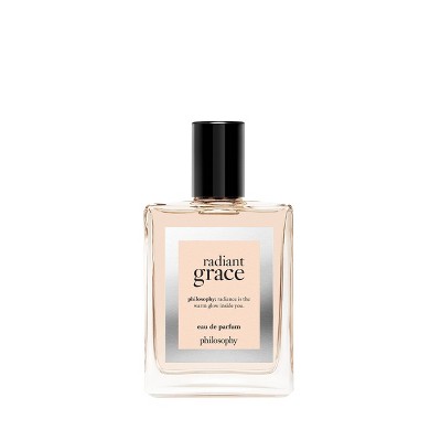 philosophy Radiant Grace Eau De Parfum - 2 fl oz - Ulta Beauty