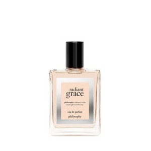philosophy Radiant Grace Eau De Parfum - 2 fl oz - Ulta Beauty - 1 of 4