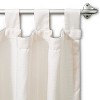 loft by umbra curtain rod