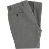 Tommy Hilfiger Mens Modern Fit Stretch Wool Dress Pants Slacks - 3 of 3
