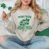 Simply Sage Market Women's Graphic Sweatshirt Farm Fresh Shenanigans - 2 of 3
