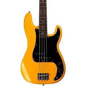 Markbass MB PB Electric Bass Guitar - 1 of 4