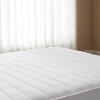 BDELITE 6-Inch Twin size Medium Firmness Bonnell Spring Mattress-39*75*10 Inch, White - 4 of 4