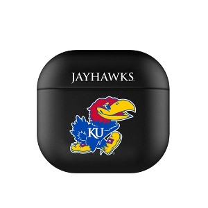 Keyscaper NCAA Big 12 Universities Insignia AirPod Case Cover for AirPods 4 - 1 of 4