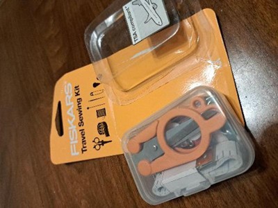 Fiskars Travel Sewing Kit, Hobby Lobby