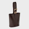Wristlet Bucket Bag - A New Day™ - 2 of 4