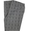 Alfani Womens Printed Skinny Casual Trouser Pants - 2 of 2