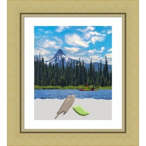 Amanti Art Landon Gold Picture Frame - 1 of 4
