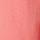 coral shell heather