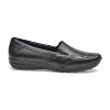 Women's Lambskin Moccasin - Pazstor - 3 of 4