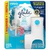 Glade Piso Warmer + Refill Starter Air Freshener Kit - Aqua Waves - 4 of 4