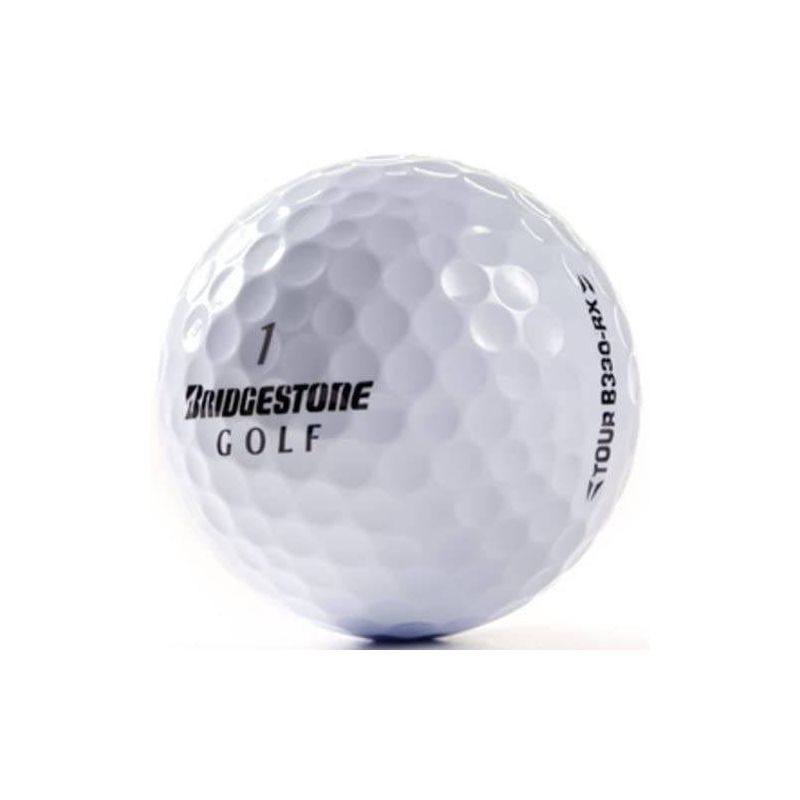Bridgestone B330 Refurbished Golf Balls - 12pk, 3 of 7