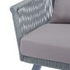 Belmi 4 Piece Rope Living Set - Indoor/Outdoor - PAT7517 - Safavieh - 4 of 4