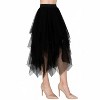Women's Layered Skirt - Origami - 3 of 3