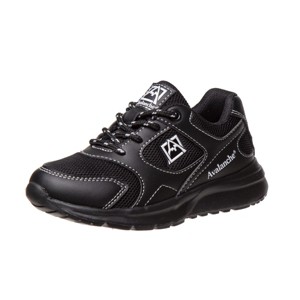 Avalanche Boys Toddler Sneakers- Lightweight Tennis Breathable Athletic Running Shoes - 1 of 4