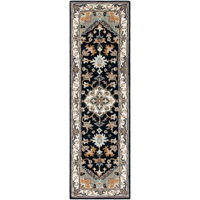 Heritage HG625 Handmade Rug - Safavieh