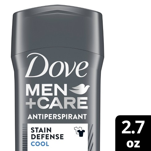 Cool Comfort Antiperspirant Deodorant Stick