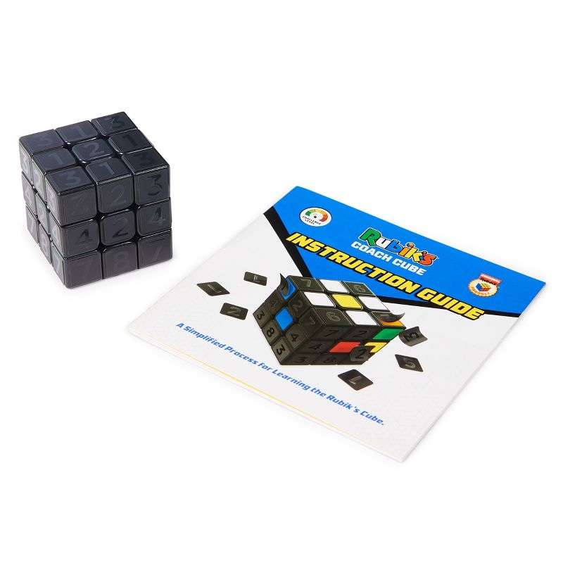 Rubik&#39;s Coach Cube 3x3, 5 of 11