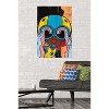 Trends International Marvel's Moon Girl & Devil Dinosaur - Smile Unframed Wall Poster Prints - 2 of 4
