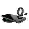 Keyscaper Marvel Avengers Sigil 15-Watt Wireless Charger - 4 of 4