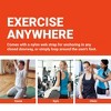 Exerband Bilateral Tubes Set – Resistance Tubing Exercise Equipment – Home Gym Workout Gear - 4 of 4