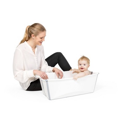 stokke newborn insert bath