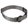 Country Brook Petz Premium Nylon Dog Collar and Leash Set for Small Medium Large Dogs - Vibrant 30+ Color Selection - 4 of 4