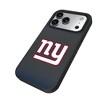 NFL NFC Teams Linen Bump Cell Phone Case for Apple iPhone 17 Series - 2 of 4