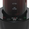 Instant 32oz Instant Cold Brew Electric Coffee Maker Black : Target