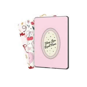 Gems Pattern Inserts for 7" Kindle Paperwhite Gen 12 Case - 3 Pack - 1 of 4