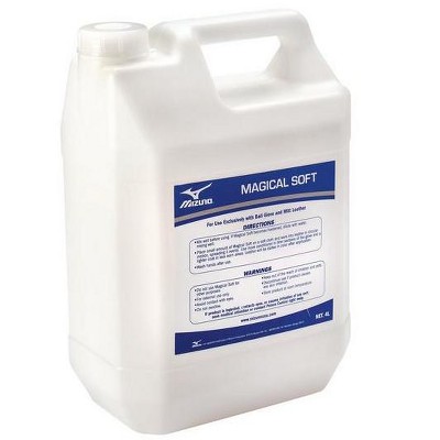Mizuno Magical Soft 4 Liter