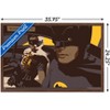 Trends International DC Comics - Batman and Robin by Russell Walks Framed Wall Poster Prints - 3 of 4