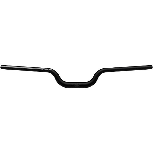 spank riser handlebar