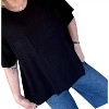 Women's The Essential Tee - POL - 2 of 3