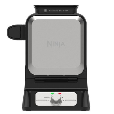 Ninja Belgian Waffle Maker PRO NeverStick - BW1001