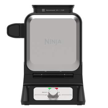 NINJA Grille-pain 2-IN-1 Flip Toaster (ST202EU)