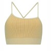 Women's Elliptic Crop Top - NAGNATA - 3 of 4