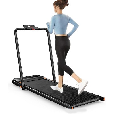 LLHZSY Walking Pad Under Desk Foldable Walking