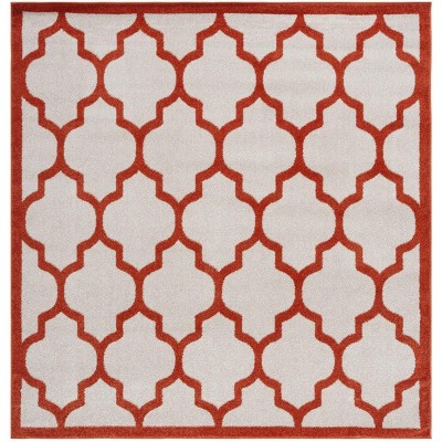 Amherst AMT420 Power Loomed Indoor Rug -Safavieh