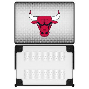 Keyscaper NBA Eastern Conference Teams Linen Laptop Case for Apple MacBook - 1 of 4
