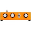 Warm Audio Foxy Tone Box Octave Fuzz Guitar Effects Pedal - 2 of 4