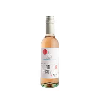 Journey & Discovery Rosé Vin de France - 375mL Bottle